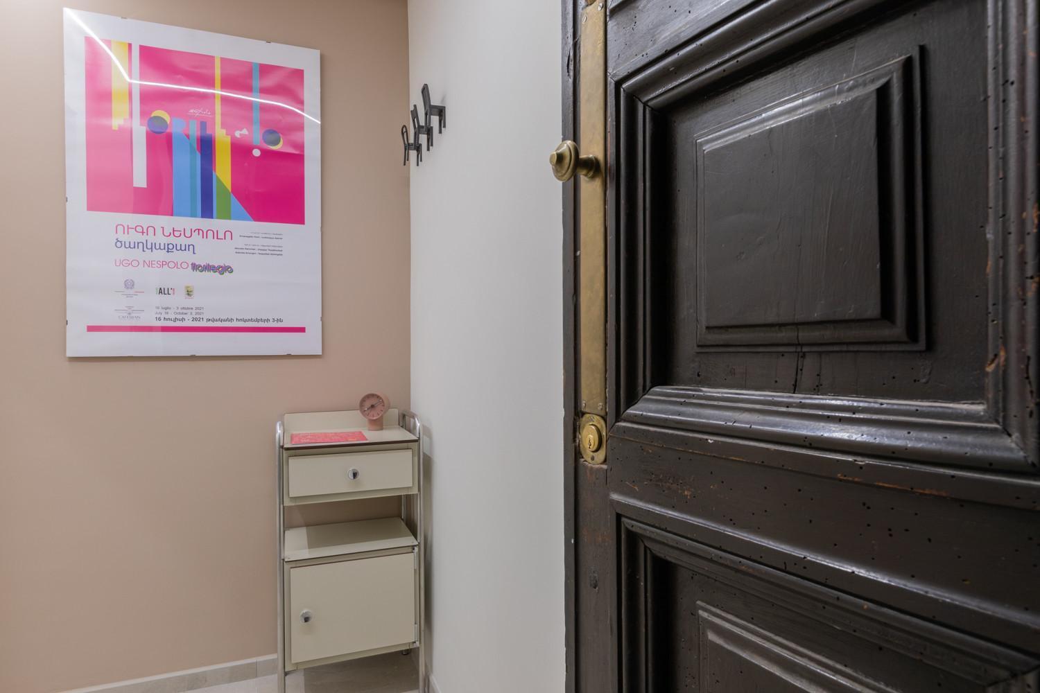 Ai Portici Di Susa By Wonderful Italy Apartment