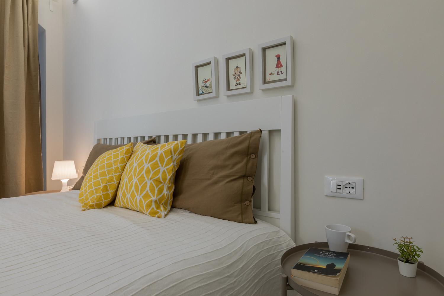 Apartment Ai Portici Di Susa By Wonderful Italy *