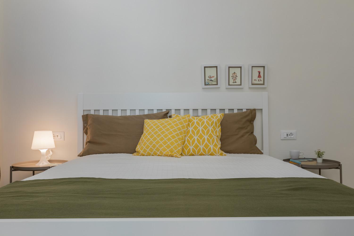 Ai Portici Di Susa By Wonderful Italy Apartment Turin