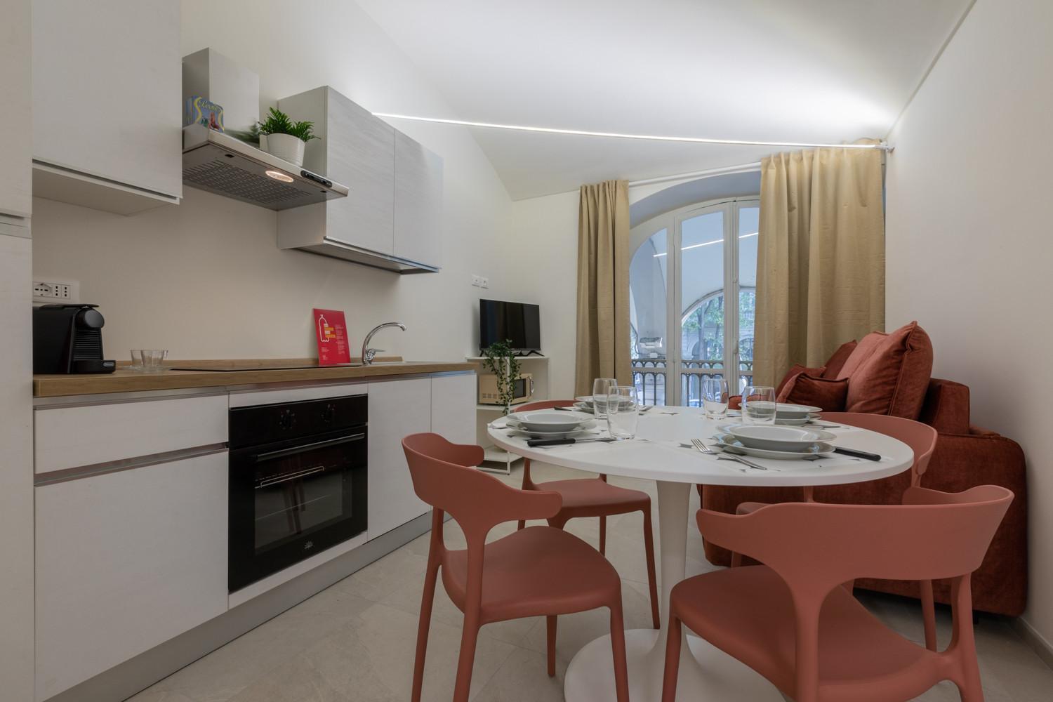 Ai Portici Di Susa By Wonderful Italy Apartment Turin