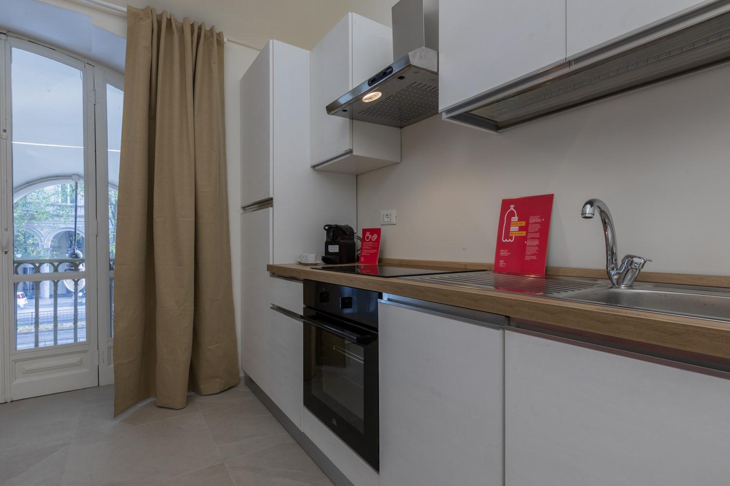 Ai Portici Di Susa By Wonderful Italy Apartment *