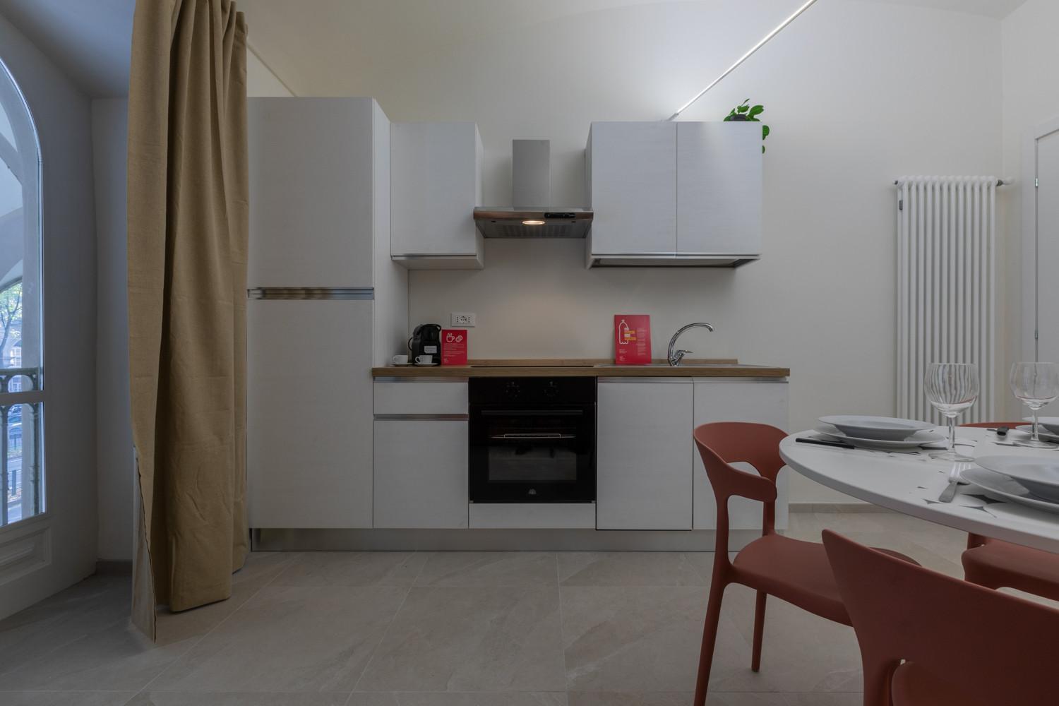 Ai Portici Di Susa By Wonderful Italy Apartment *